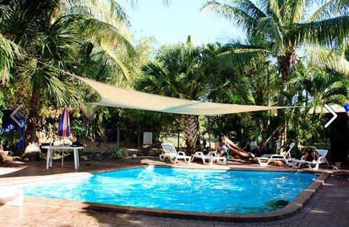 Hostel Cable Beach Backpackers | Cable Beach | Western Australia | Australia 17