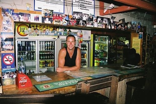 Hostel Cable Beach Backpackers | Cable Beach | Western Australia | Australia 18