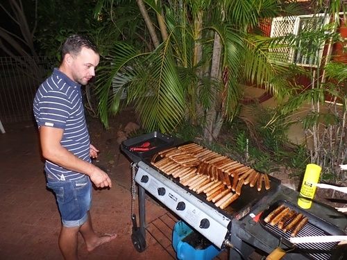 Hostel Cable Beach Backpackers | Cable Beach | Western Australia | Australia 20