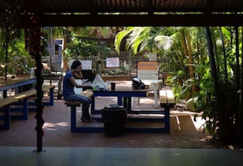 Hostel Cable Beach Backpackers | Cable Beach | Western Australia | Australia 4