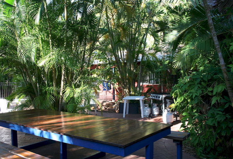 Hostel Cable Beach Backpackers | Cable Beach | Western Australia | Australia 7