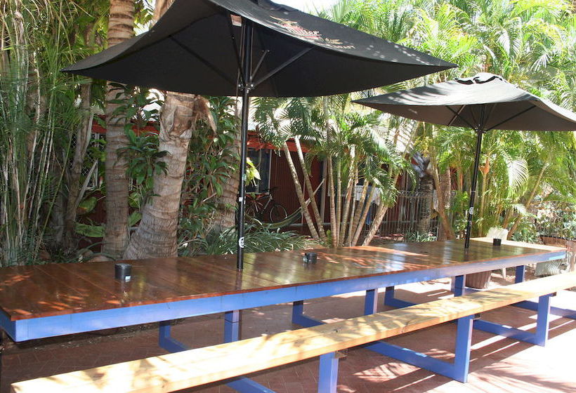 Hostel Cable Beach Backpackers | Cable Beach | Western Australia | Australia 8