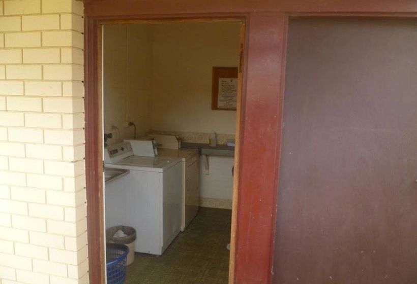 Bayview Motel Esperance Australia Occidental