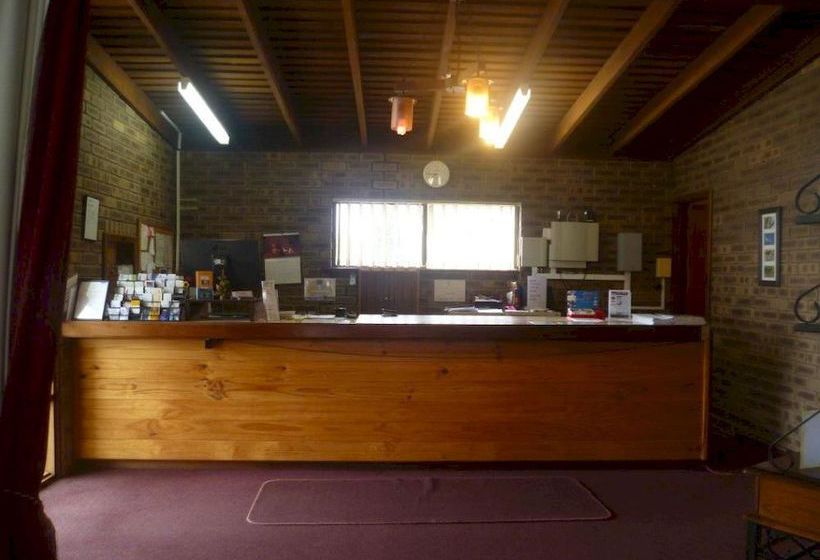 Bayview Motel | Esperance | Western Australia | Australia 1