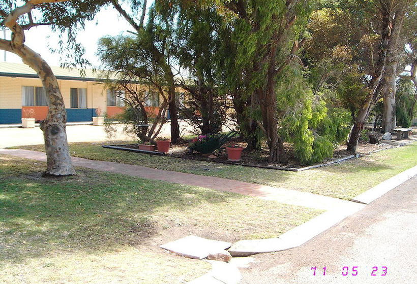 Bayview Motel | Esperance | Western Australia | Australia 10
