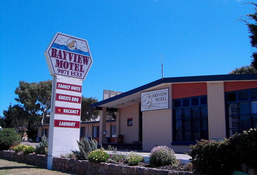 Bayview Motel | Esperance | Western Australia | Australia 11