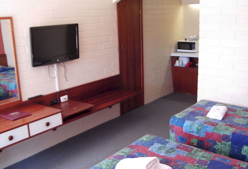 Bayview Motel | Esperance | Western Australia | Australia 12