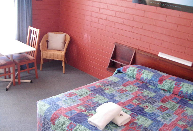 Bayview Motel | Esperance | Western Australia | Australia 13