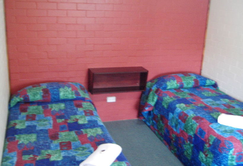 Bayview Motel | Esperance | Western Australia | Australia 14