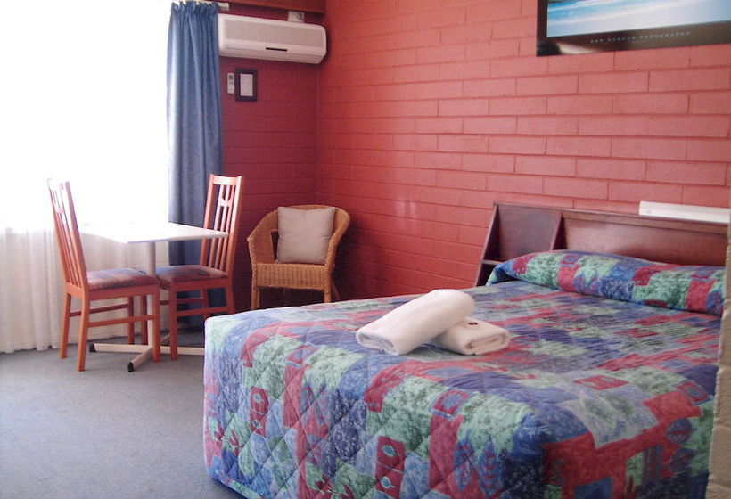 Bayview Motel | Esperance | Western Australia | Australia 15