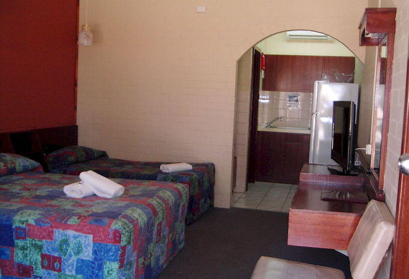 Bayview Motel | Esperance | Western Australia | Australia 16