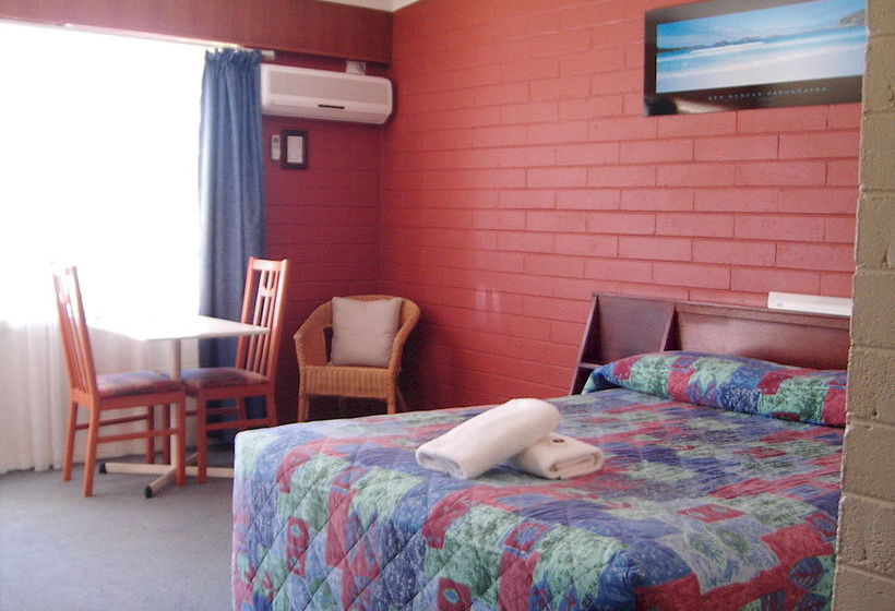 Bayview Motel | Esperance | Western Australia | Australia 17
