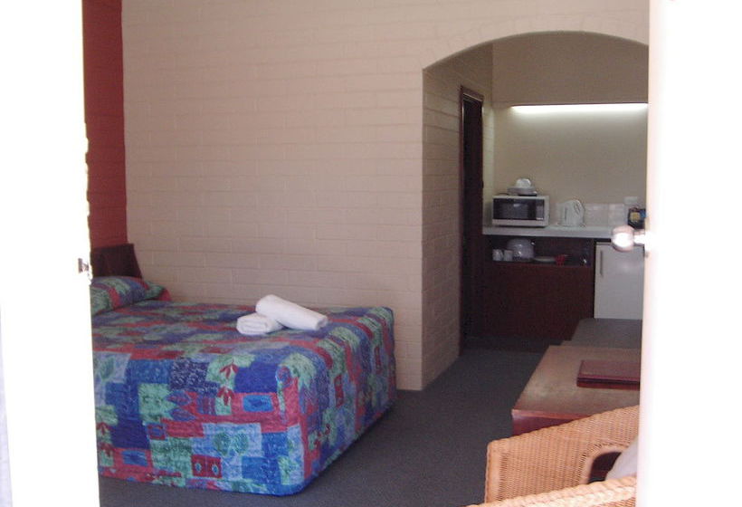 Bayview Motel | Esperance | Western Australia | Australia 18