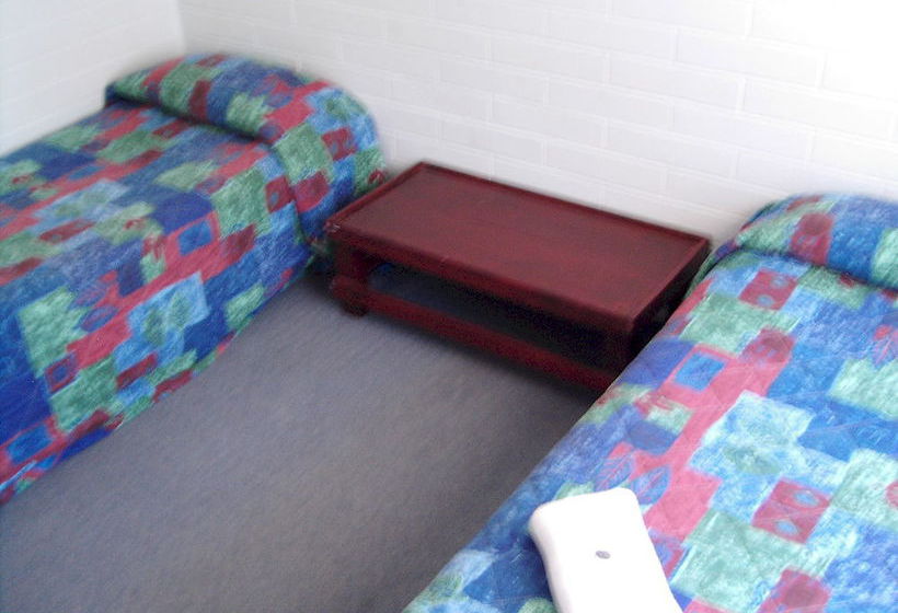 Bayview Motel | Esperance | Western Australia | Australia 19