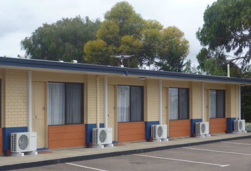 Bayview Motel | Esperance | Western Australia | Australia 2