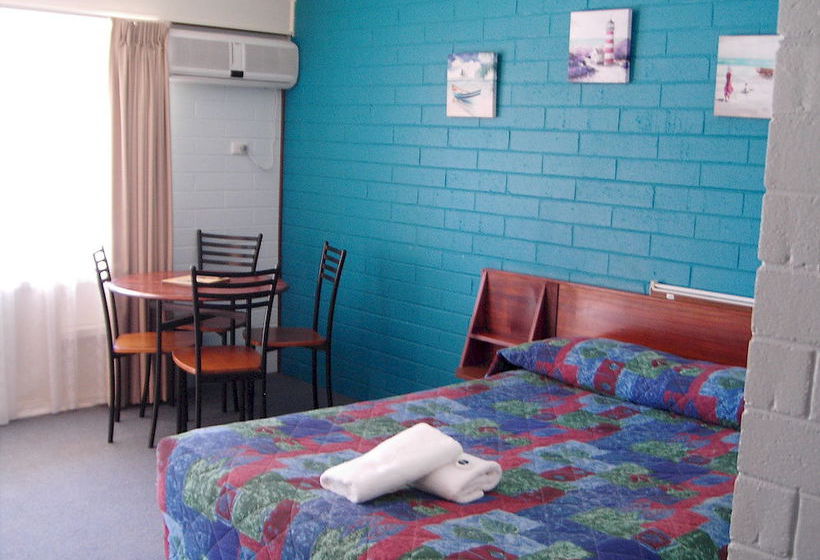 Bayview Motel | Esperance | Western Australia | Australia 20