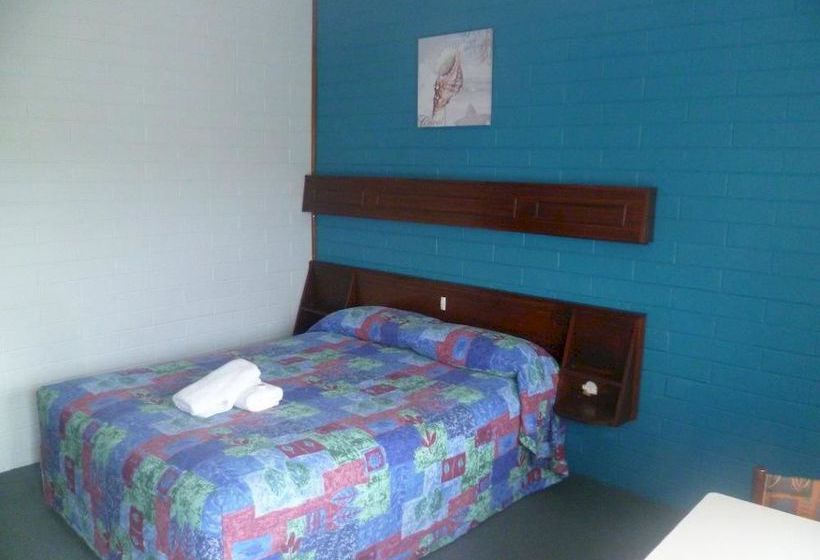 Bayview Motel | Esperance | Western Australia | Australia 3