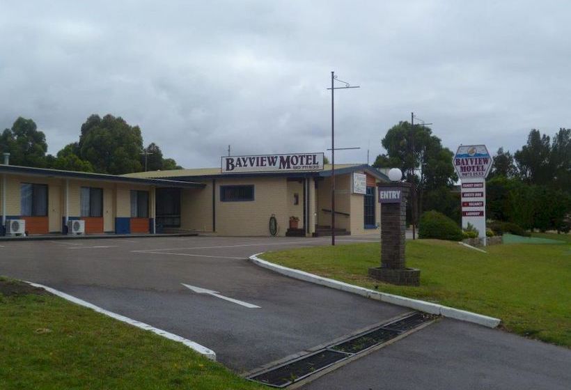 Bayview Motel | Esperance | Western Australia | Australia 4