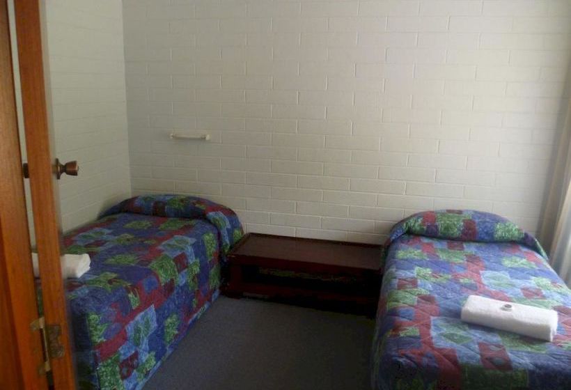 Bayview Motel | Esperance | Western Australia | Australia 5