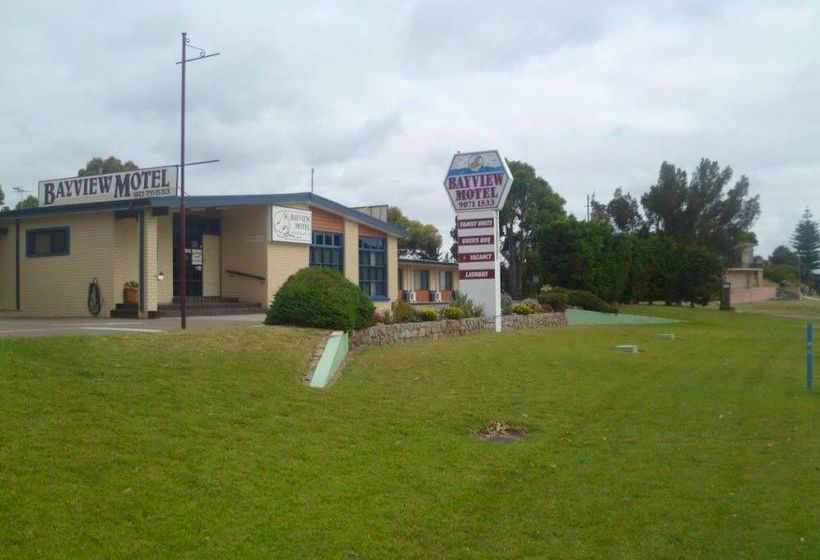 Bayview Motel | Esperance | Western Australia | Australia 6
