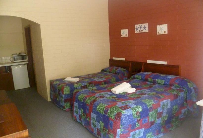 Bayview Motel | Esperance | Western Australia | Australia 7