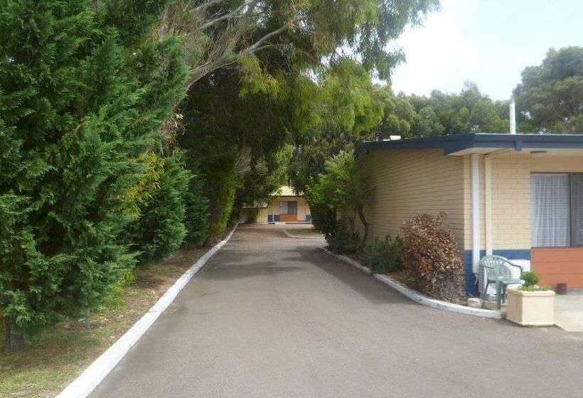 Bayview Motel | Esperance | Western Australia | Australia 8