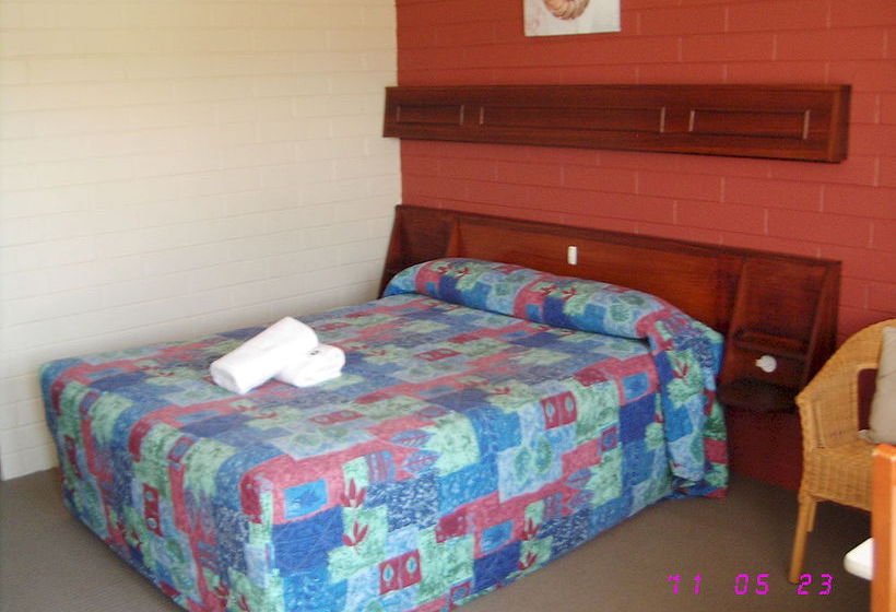 Bayview Motel | Esperance | Western Australia | Australia 9