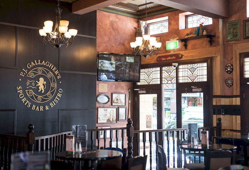 Hotel Criterion | Sydney | New South Wales | Australia 12