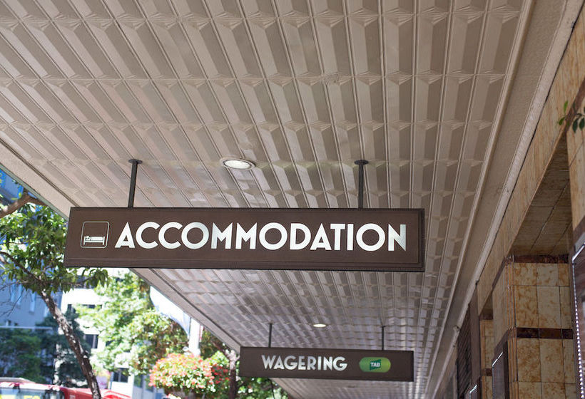 Hotel Criterion | Sydney | New South Wales | Australia 13