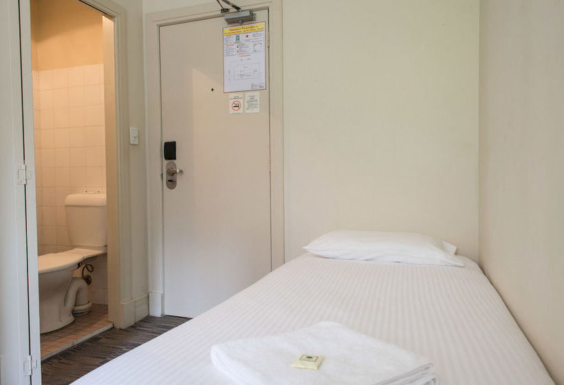 Hotel Criterion | Sydney | New South Wales | Australia 17