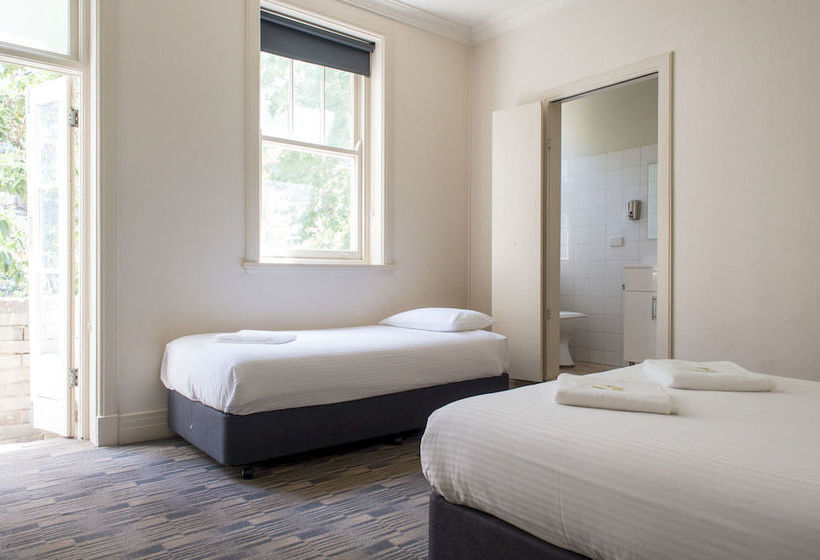 Hotel Criterion | Sydney | New South Wales | Australia 2