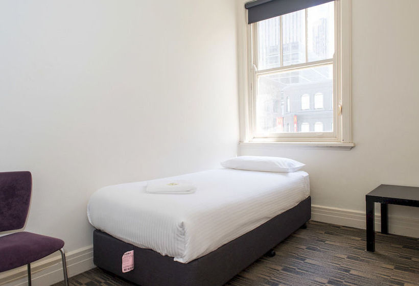 Hotel Criterion | Sydney | New South Wales | Australia 3