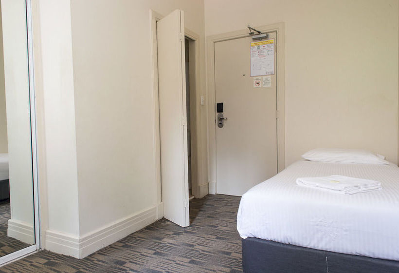 Hotel Criterion | Sydney | New South Wales | Australia 4