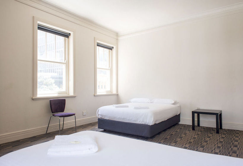 Hotel Criterion | Sydney | New South Wales | Australia 6