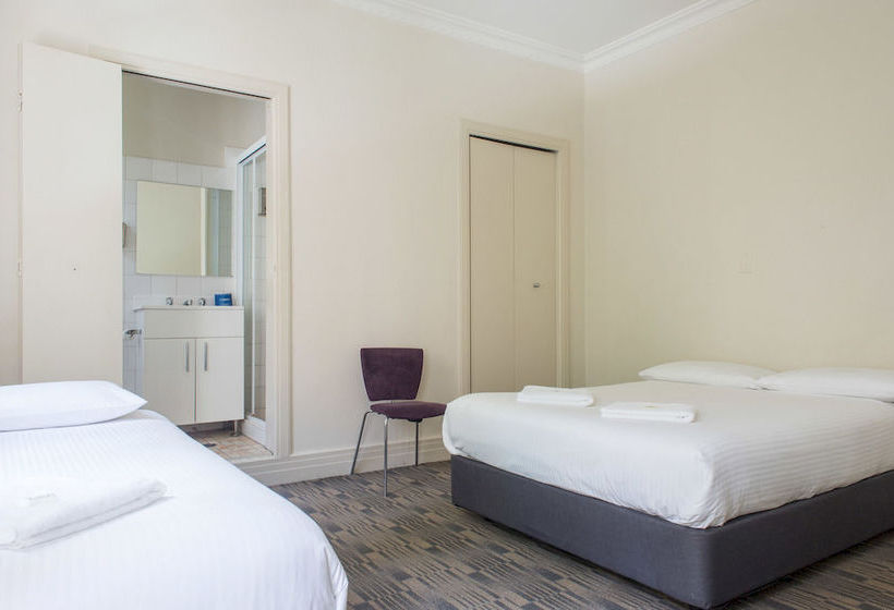 Hotel Criterion | Sydney | New South Wales | Australia 7