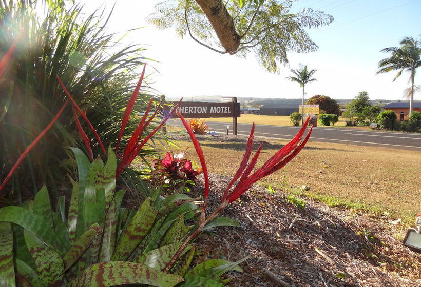 Atherton Motel | Atherton | Queensland | Australia 1