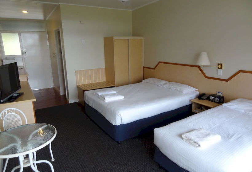 Atherton Motel | Atherton | Queensland | Australia 10