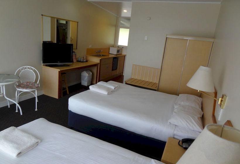 Atherton Motel | Atherton | Queensland | Australia 11