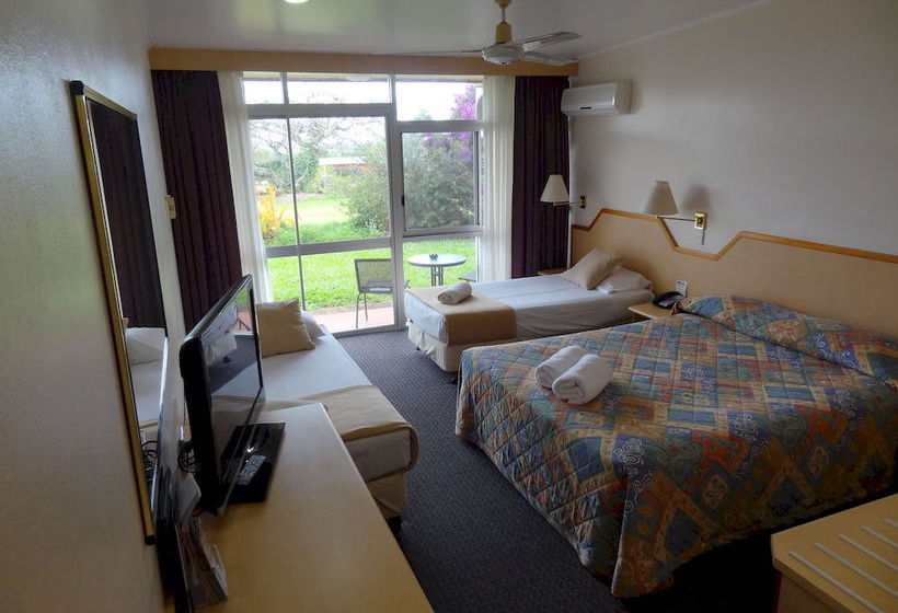 Atherton Motel | Atherton | Queensland | Australia 12