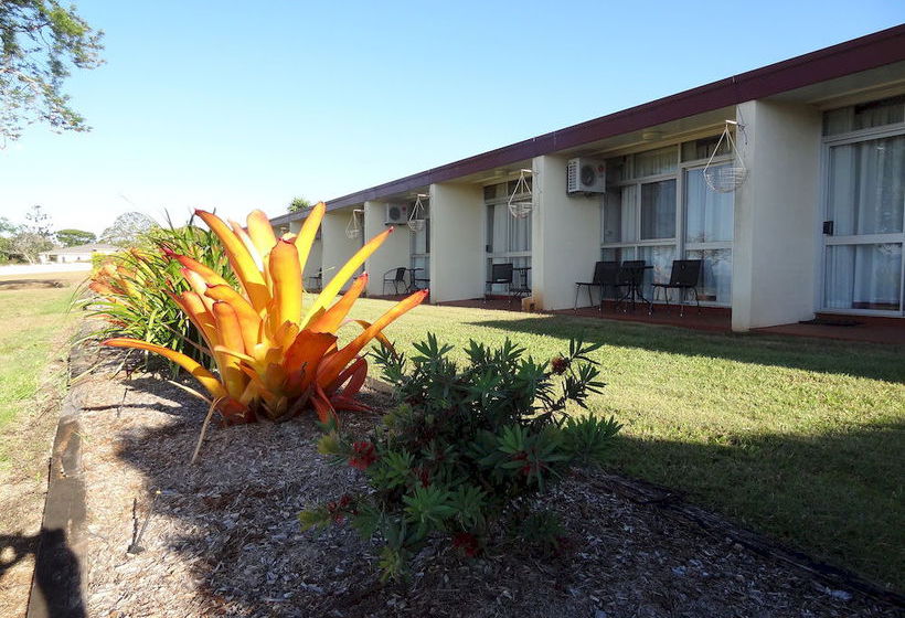 Atherton Motel | Atherton | Queensland | Australia 13