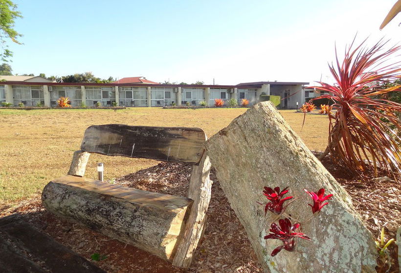 Atherton Motel | Atherton | Queensland | Australia 15