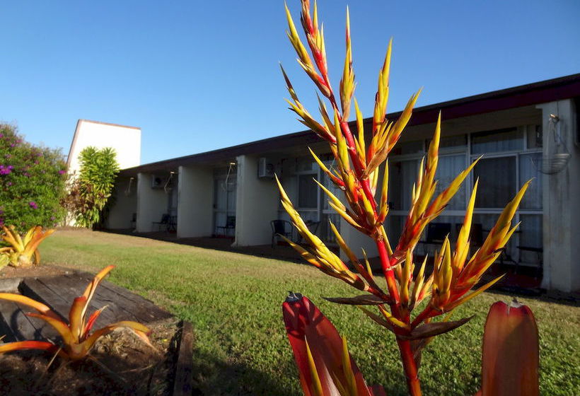 Atherton Motel | Atherton | Queensland | Australia 16
