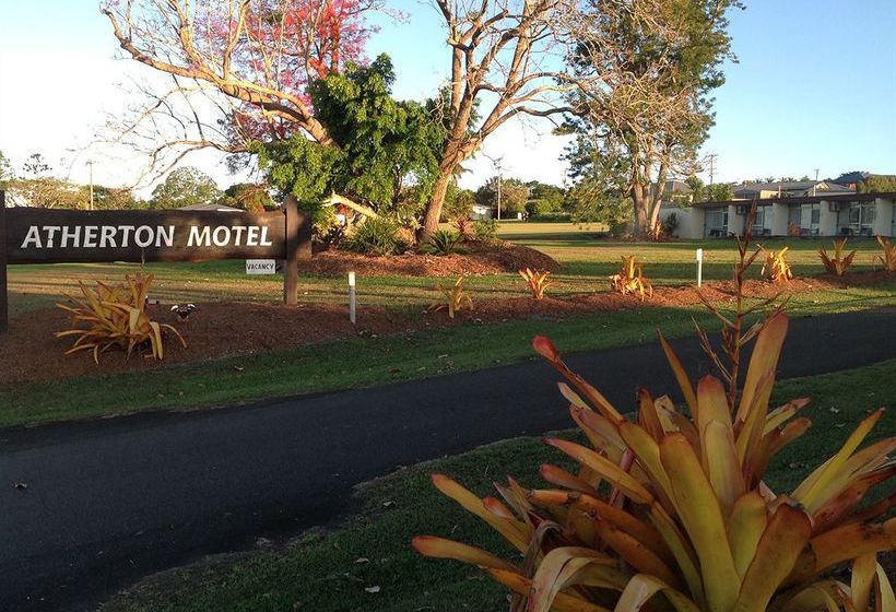 Atherton Motel | Atherton | Queensland | Australia 17
