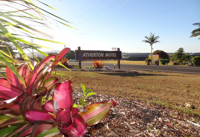 Atherton Motel | Atherton | Queensland | Australia 2