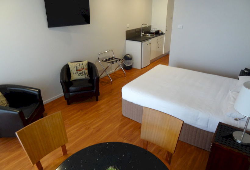 Atherton Motel | Atherton | Queensland | Australia 3