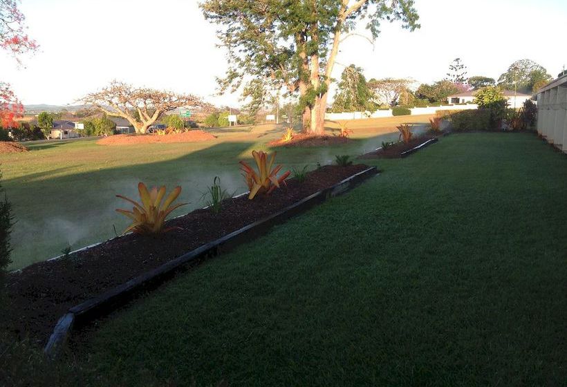 Atherton Motel | Atherton | Queensland | Australia 4