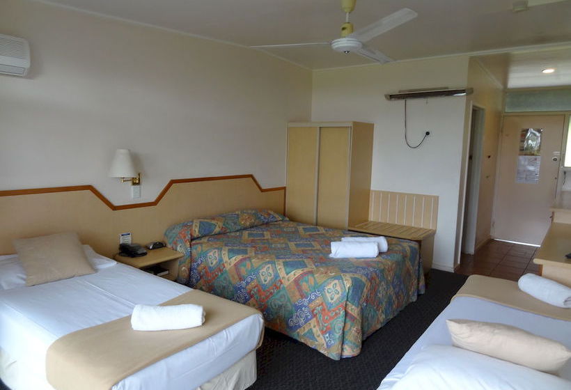 Atherton Motel | Atherton | Queensland | Australia 5