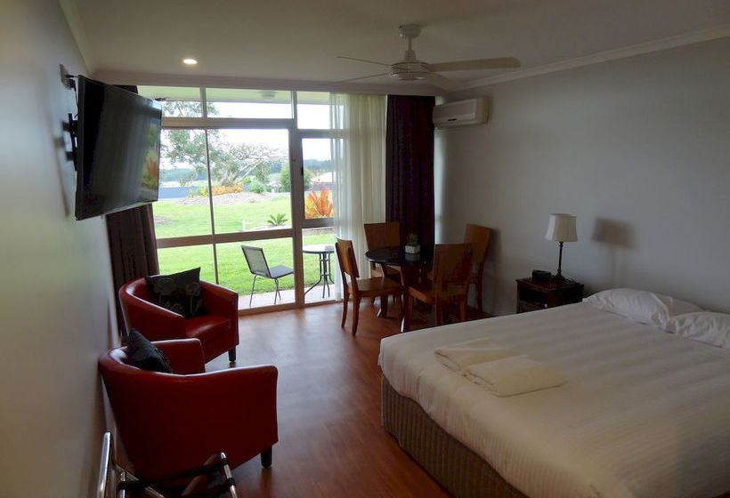 Atherton Motel | Atherton | Queensland | Australia 6