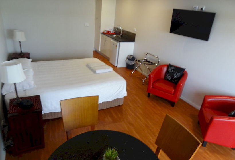 Atherton Motel | Atherton | Queensland | Australia 7