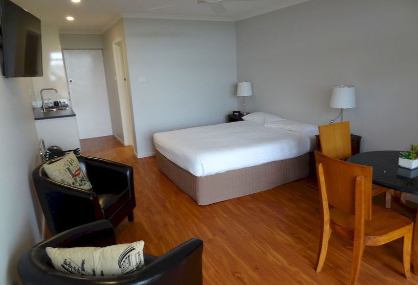 Atherton Motel | Atherton | Queensland | Australia 8